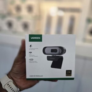 Ugreen 2k web camera