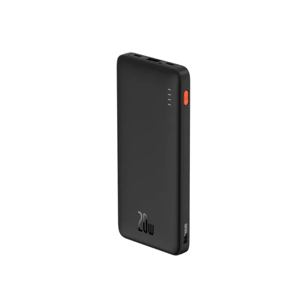Baseus 10000mAh 20W Airpow Fast Charge Power Bank