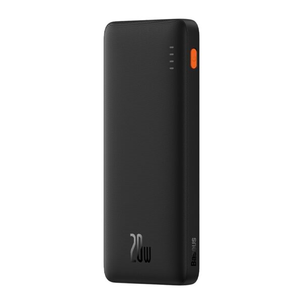 Baseus 10000mAh 20W Airpow Fast Charge Power Bank