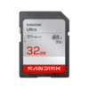 SanDisk Memory Card 32GB