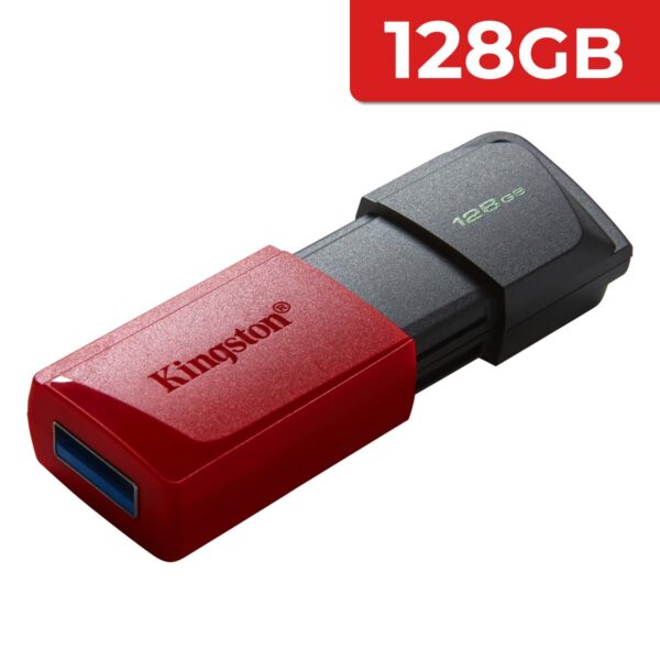 Kingston Data Traveler 128GB USB Flash Drive