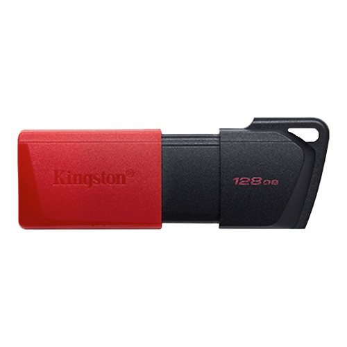 Kingston Data Traveler 128GB USB Flash Drive