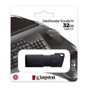 2025/09/1002381858.jpg Kingston Data Traveler 32GB USB Flash Drive