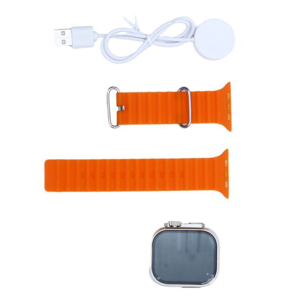 C90 Ultra 2 Smart Watch