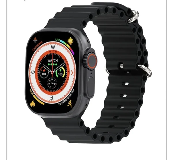 C90 Ultra 2 Smart Watch