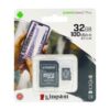 Kington Memory Card 32GB