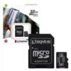 Kington Memory Card 32GB