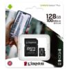 Kingston Memory Card 128GB