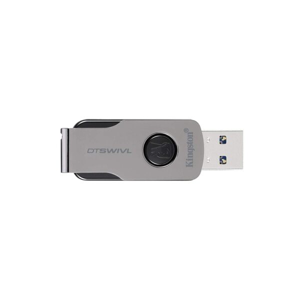Kingston Data Traveler 128GB USB Flash Drive