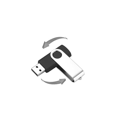 Kingston Data Traveler 4GB - 4 Kingston Data Traveler 64GB USB Flash Drive