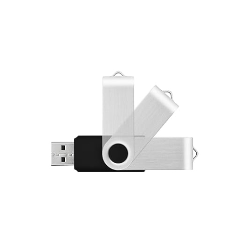 Kingston Data Traveler 4GB - 6 Kingston Data Traveler 32GB USB Flash Drive