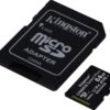 Kingston Memory Card 64GB