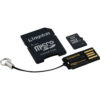 Kingston Memory Card 4GB