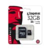 Kingston Memory Card 32GB