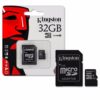 Kingston Memory Card 32GB