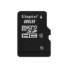 Kingston Memory Card 8GB