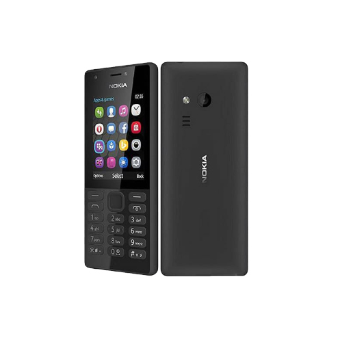 Nokia 216 - 1 Nokia 216
