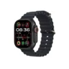 T800 Ultra 2 wireless charging smart watch