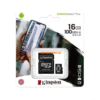 Kington Memory Card 16GB