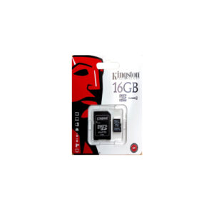 Kington Memory Card 16GB