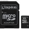 Kington Memory Card 8GB