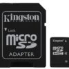Kington Memory Card 16GB