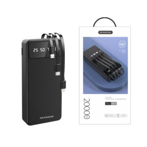 Sendem Power Bank 20000 mAh - P900