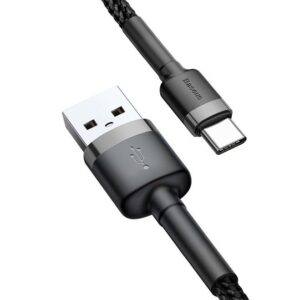 2026/06/1002383501.jpg Baseus Cafule USB Cable for Type-C