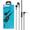 CELEBRAT G6 High Fidelity Stereo Sound Earphones