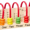 KIDS ABACUS TOY