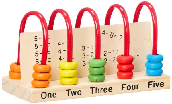 KIDS ABACUS TOY