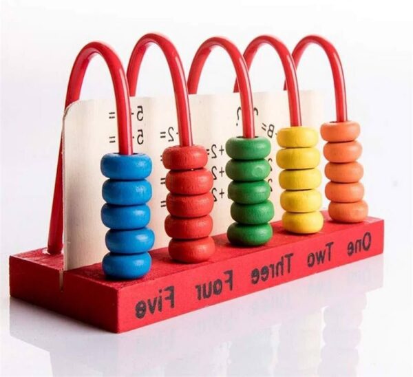KIDS ABACUS TOY