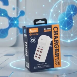 2026/06/1002383792.jpg Feudz CH-A050 Type-C Charger