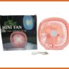 MINI FAN WITH JUPITER LIGHT