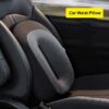 BASEUS FLOATING CAR WAIST PILLOW