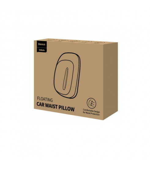 BASEUS FLOATING CAR WAIST PILLOW