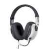 Baseus GoPlay 1 Max Gaming Wired 3.5MM Headphones Moon White
