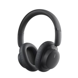 2026/06/1002385057.jpg Baseus Bowie D03 Wireless Headphones 30Hr Battery Black