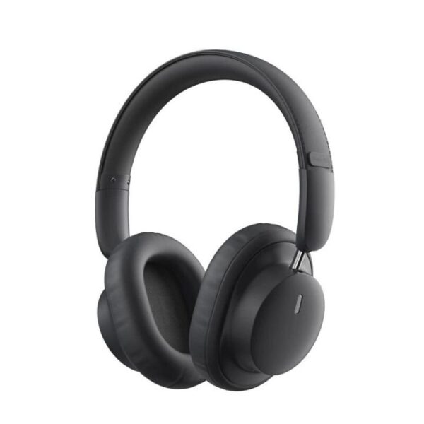 Baseus Bowie D03 Wireless Headphones 30Hr Battery Black