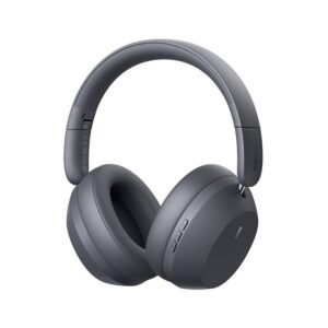 2026/06/1002385064.jpg Baseus Bass 35 Max Wireless Headphones Twilight Grey