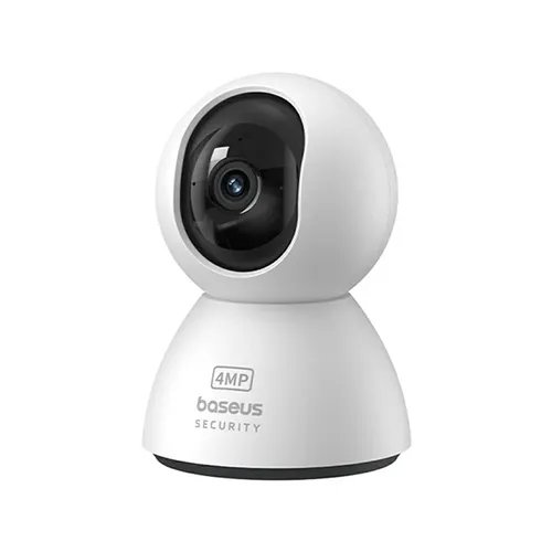 Baseus Security P1 Indoor Camera 3K White UK
