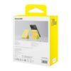 Baseus MagPro Magnetic Bracket Wireless Fast-Charging Power Bank 5000mAh 20W 
Lemon Yellow
