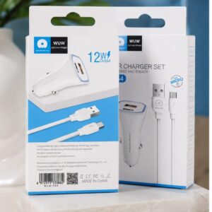 WhatsApp Image 2026-06-15 at 01.26.06 WUW T54 Car Charger Set for Micro USB