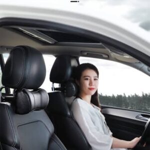 images (2) Baseus First Class Car Headrest